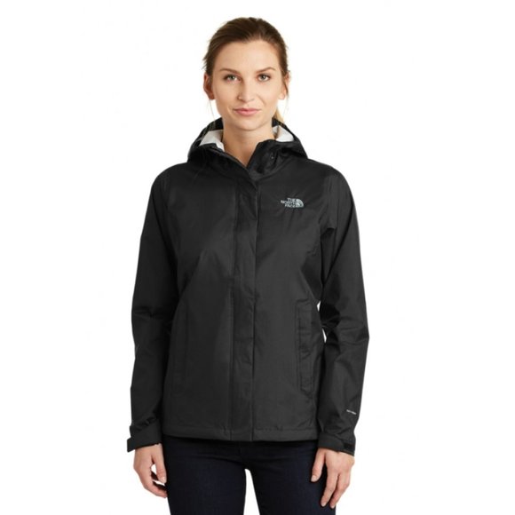 The North Face Ladies DryVent Rain Jacket - Picture 1 of 1